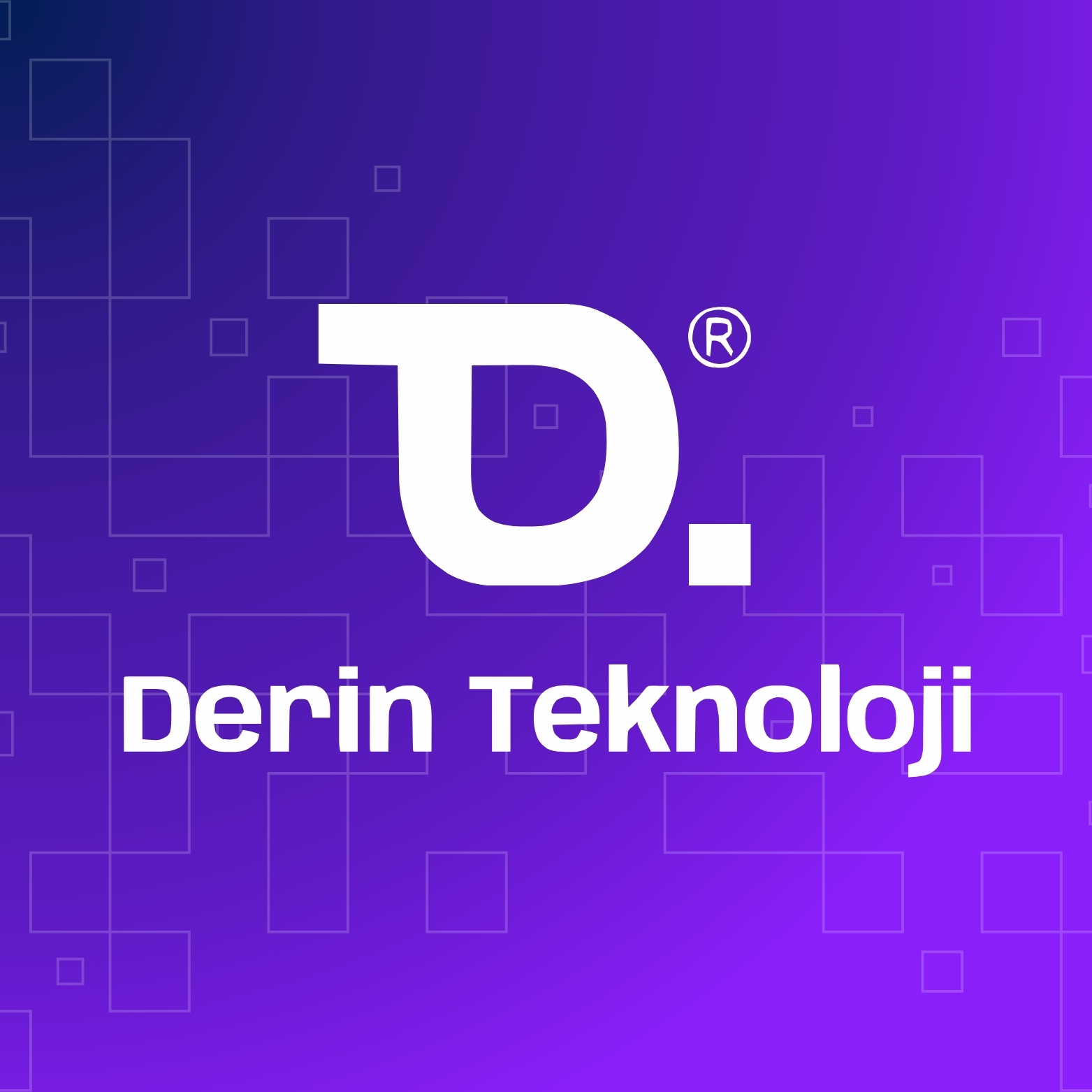 Derin Teknoloji
