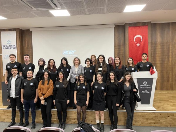 Zirve Etkinliği