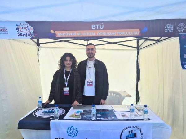2. Bursa Gençlik Şenliği