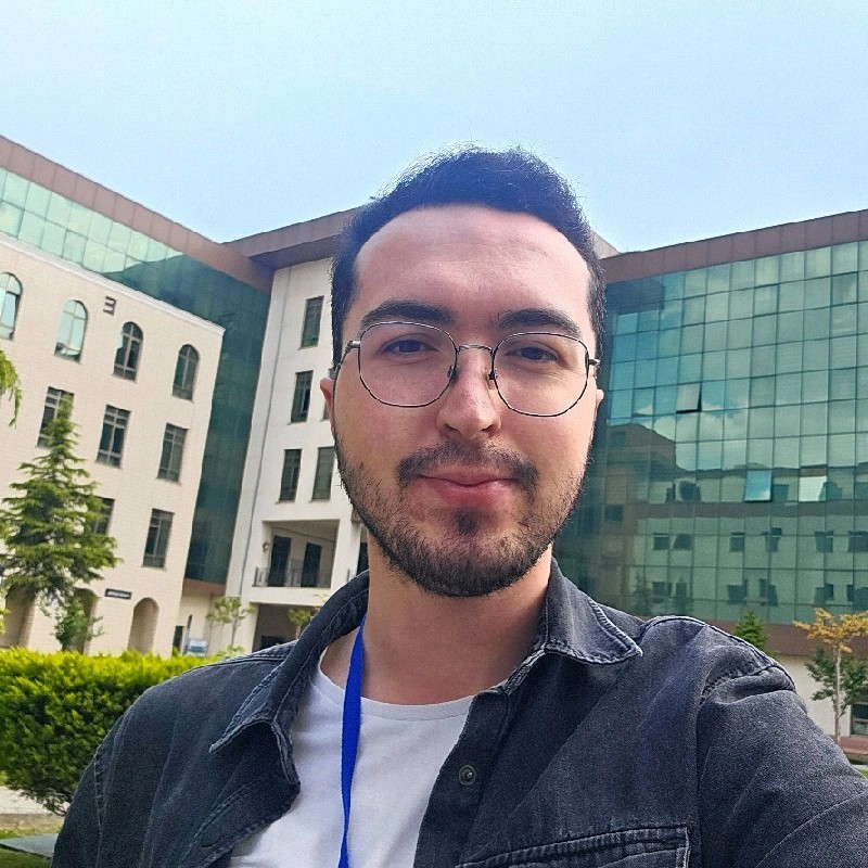 Enes Babekoğlu