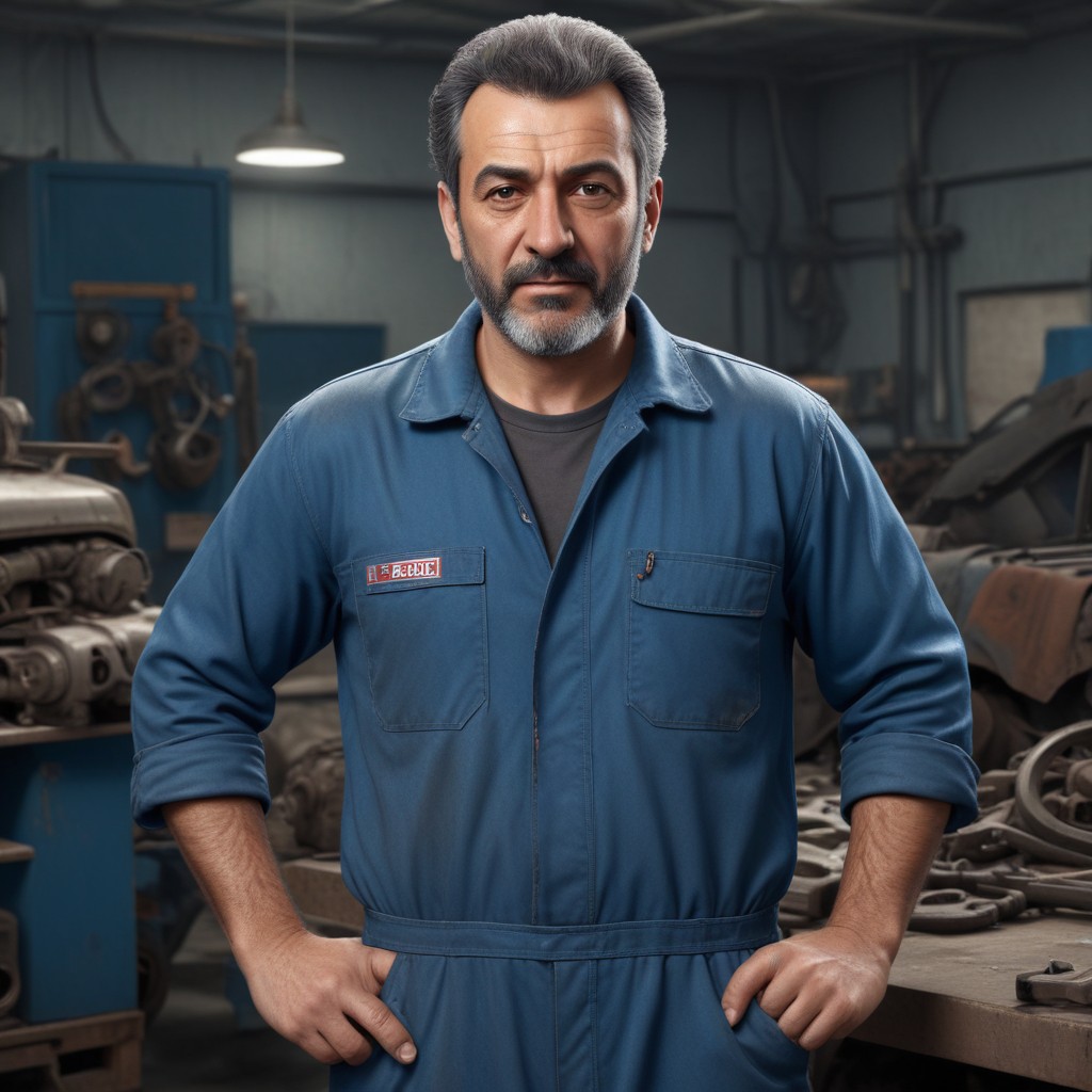 İsmail Arslan