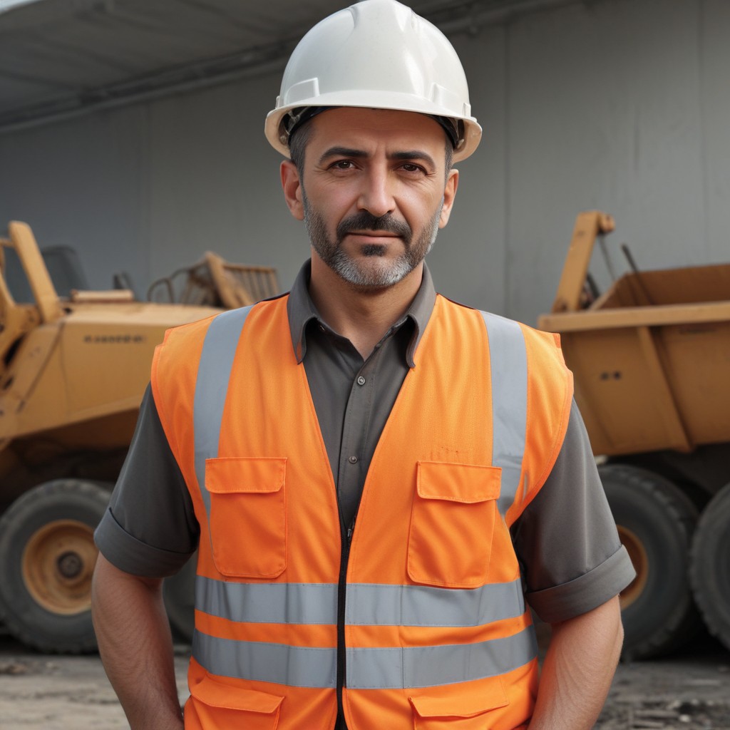 Ahmet Demir
