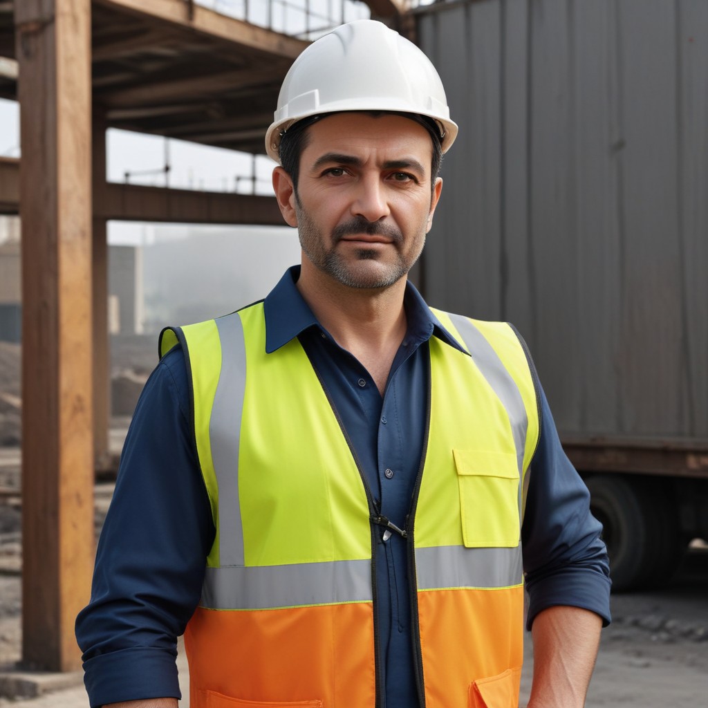 Mehmet Öztürk