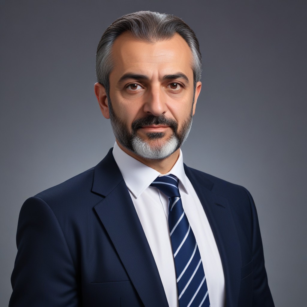 Mehmet Aksoy