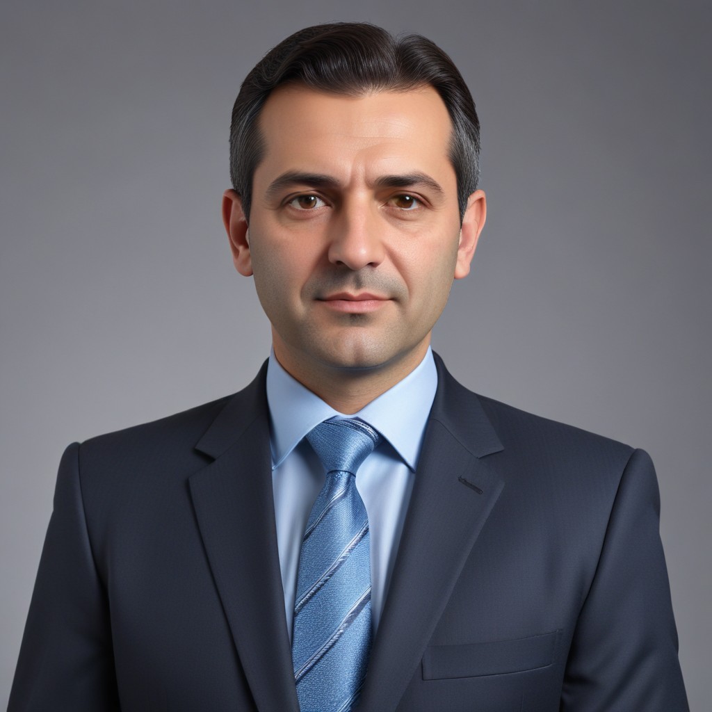 Murat Doğan