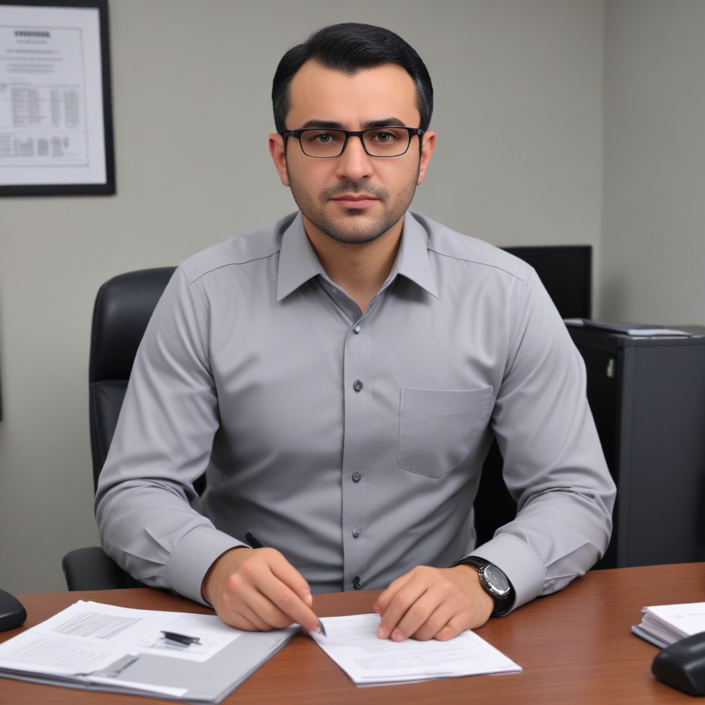 Murat Yılmaz
