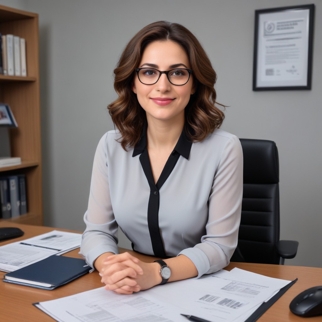Selin Kaya